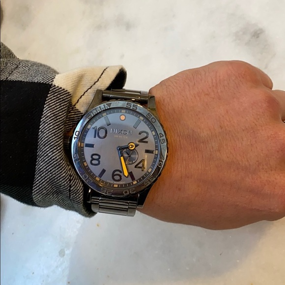 Nixon “Simplify” The 51-30 - Picture 2 of 4